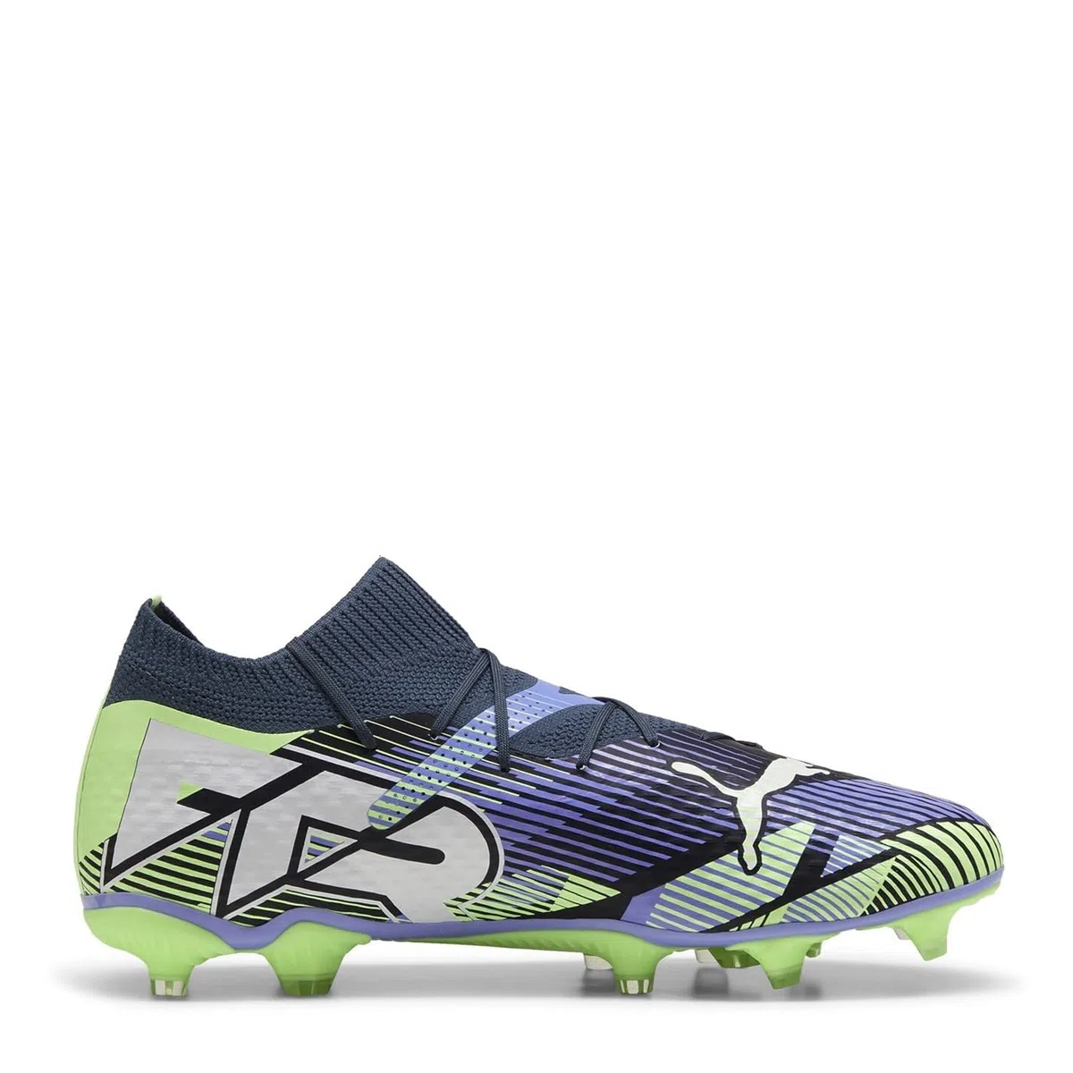PUMA Future 7 PRO Fg/AG 10792401, Scarpe da Calcio