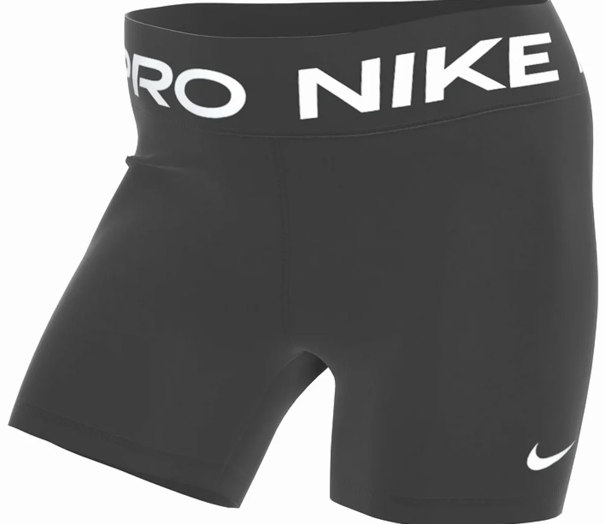 Nike - W NP 365 Short 3", Pantaloncini Donna