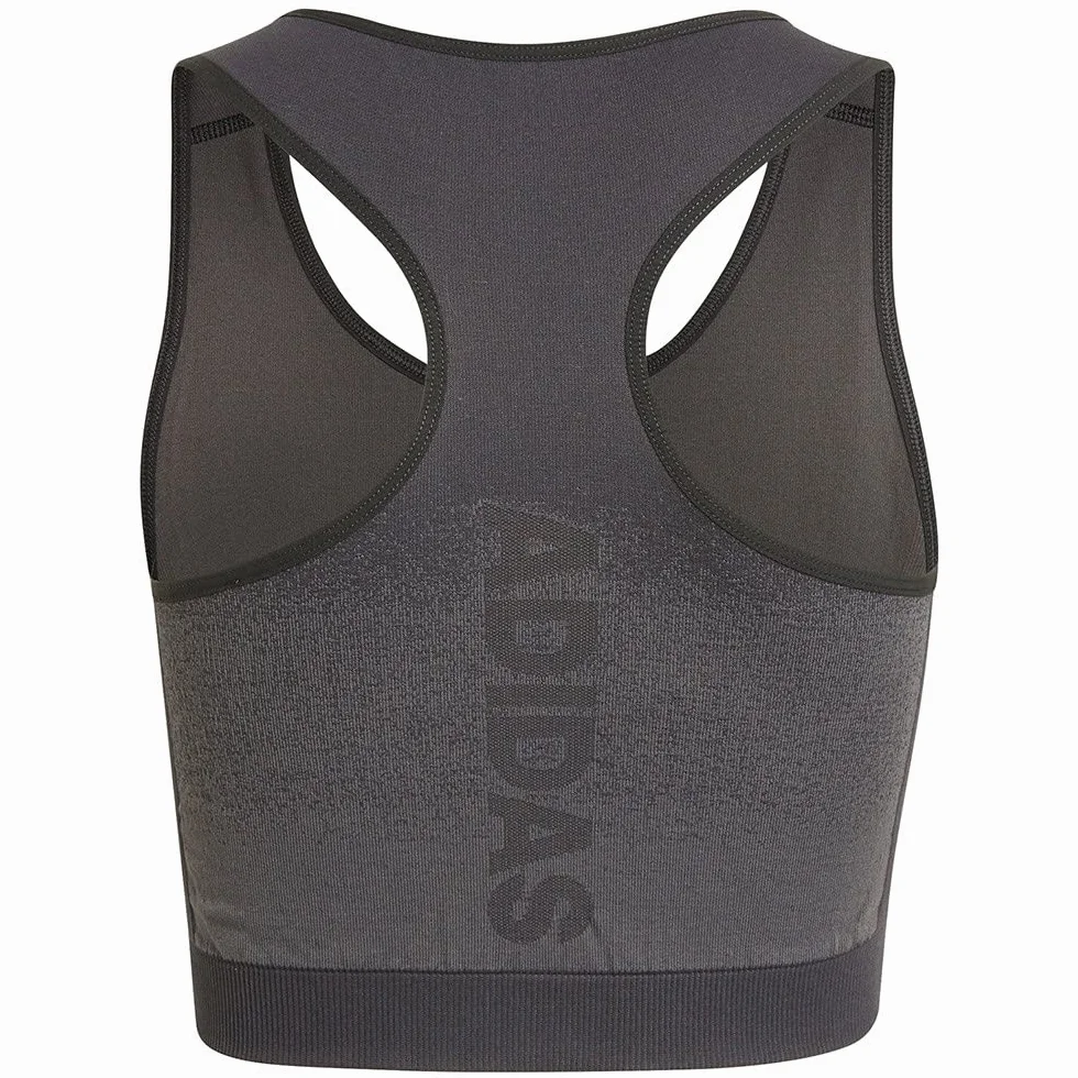 adidas G AK Tank Top Senza Maniche Bambine e Ragazze