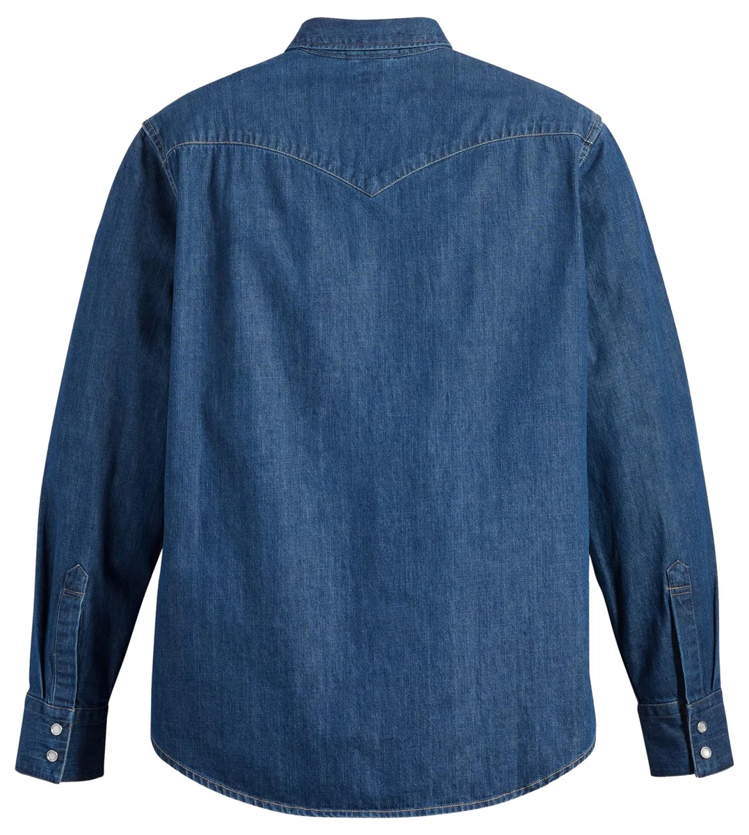 Levi's Barstow Western Standard Camicia Uomo