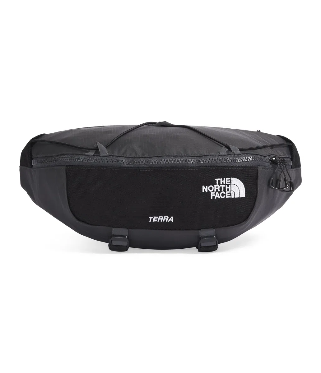 The North Face Terra Lumbar 6l Zaino sportivo Uomo