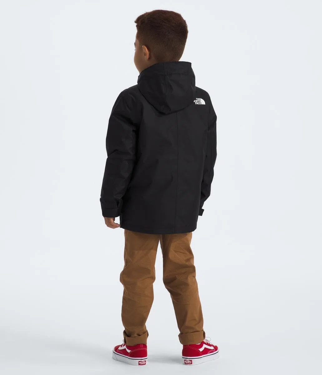 The North Face North Down Triclimate Piumino Unisex - Bambini e ragazzi (Pacco da 1)