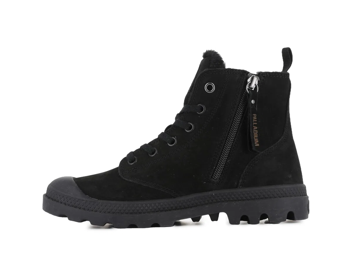 Palladium Pampa Hi Zip WL 95982252, Stivali