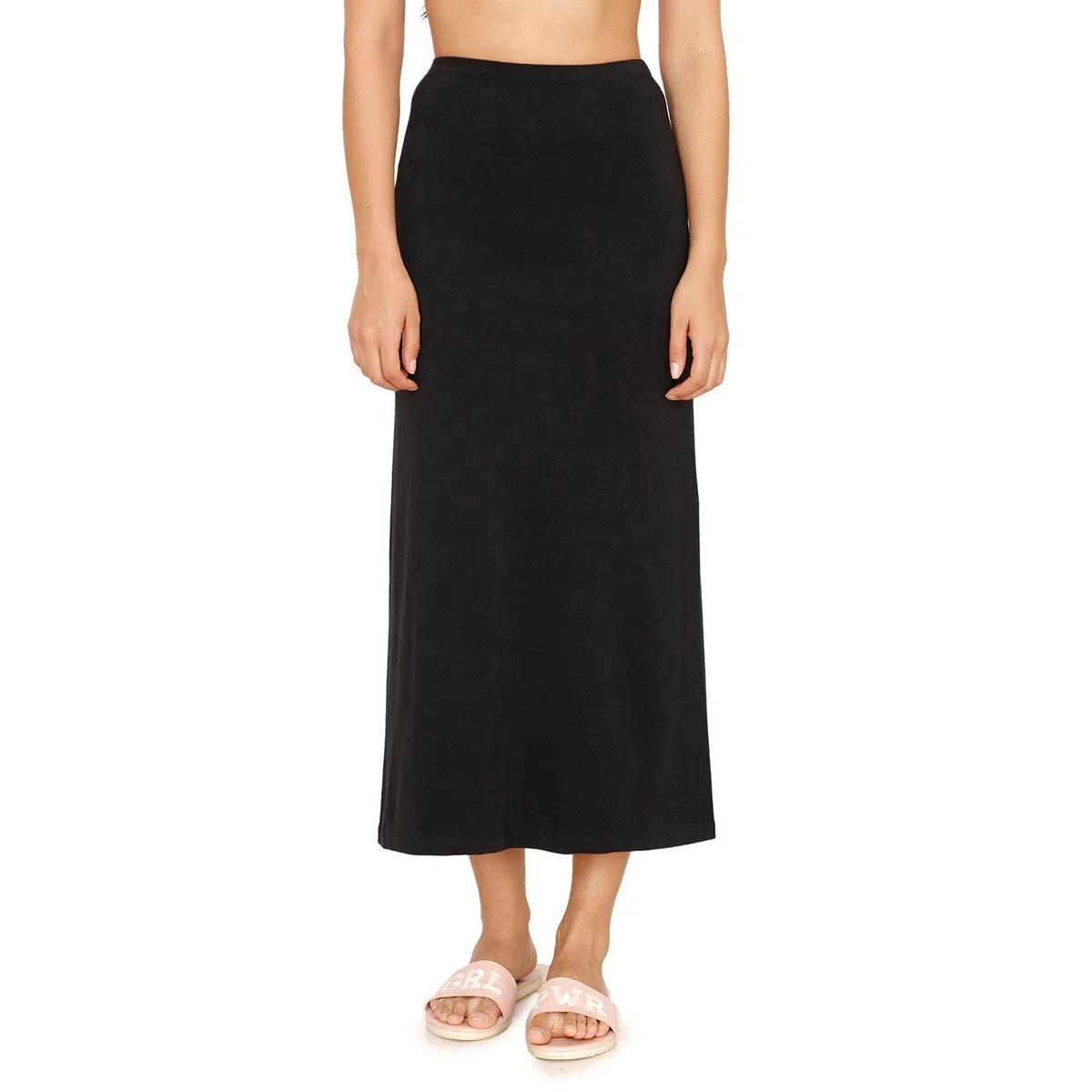 Zivame Maxi Gonna a Tubino Donna