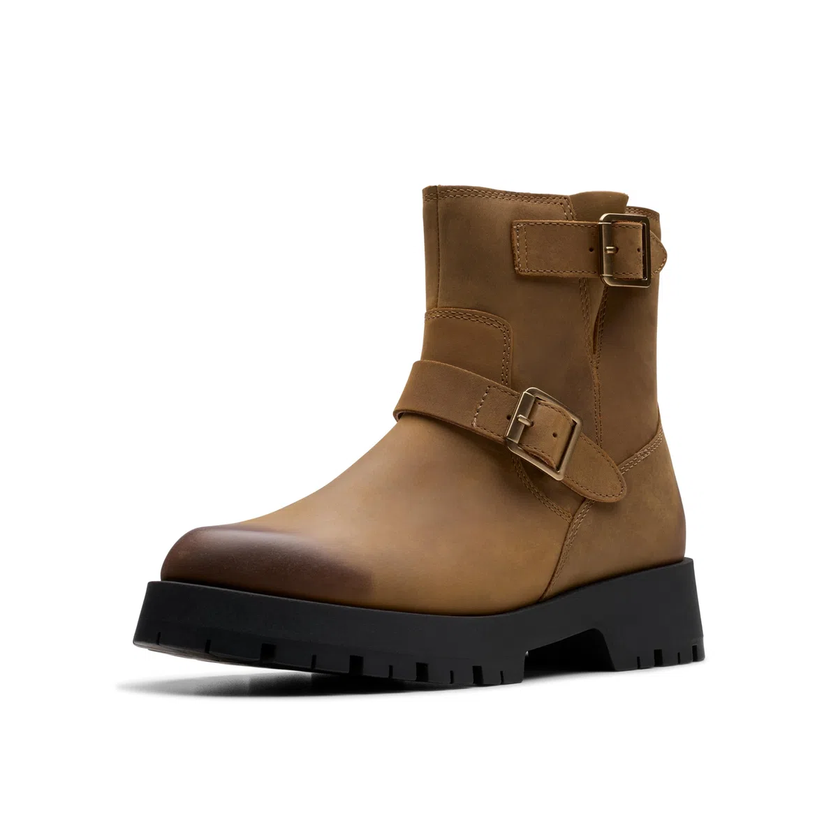 Clarks Ledwick Haley Stivali alla modaDonna