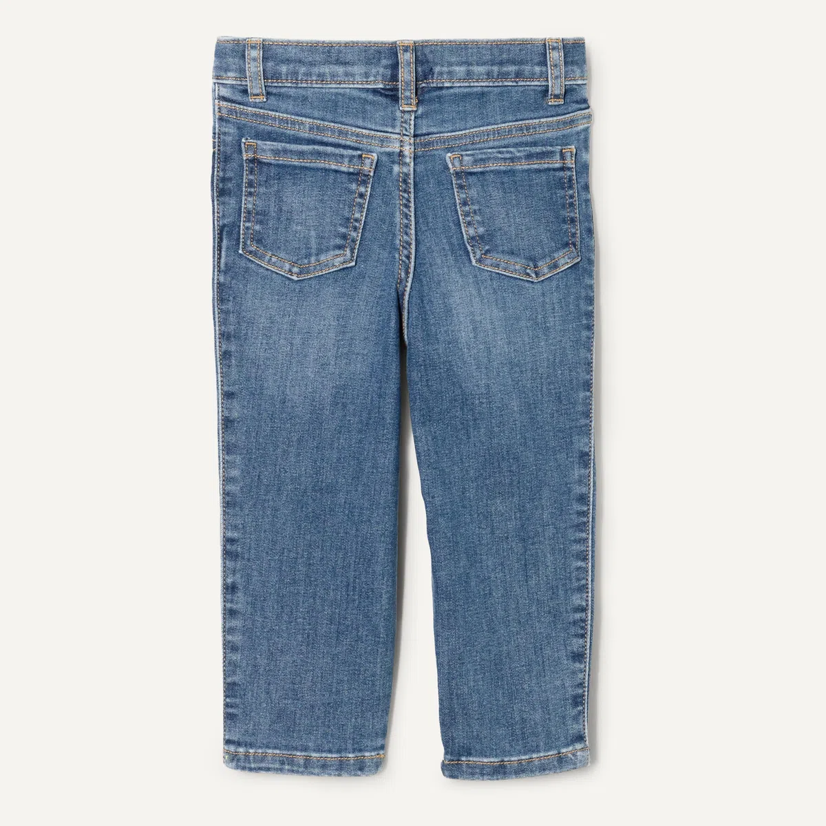 Amazon Essentials x Sofia Grainge Jeans taglio dritto Bimbo e Bambino