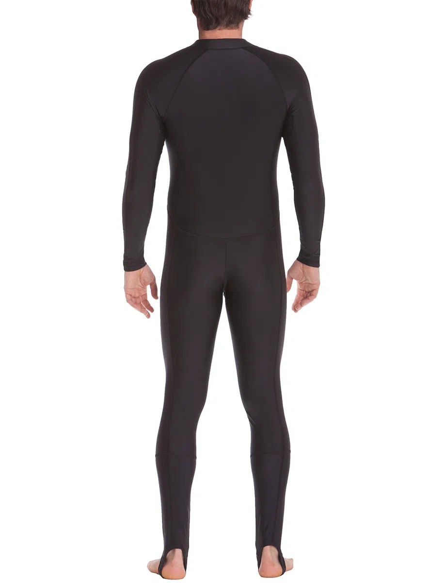 IQ Products IQ UV 300 Overall, Tuta UV, Protezione da Raggi UV Abbigliamento