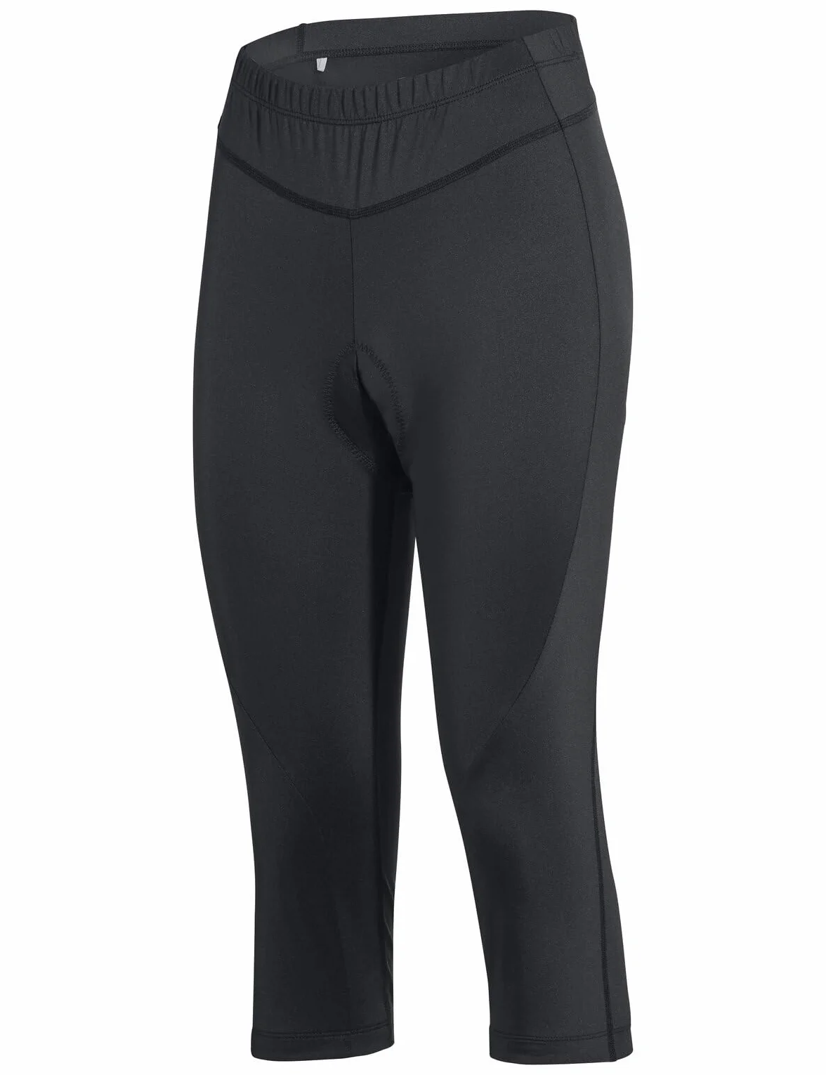 VAUDE - Women's Matera 3/4 Tights, Pantaloncini Donna