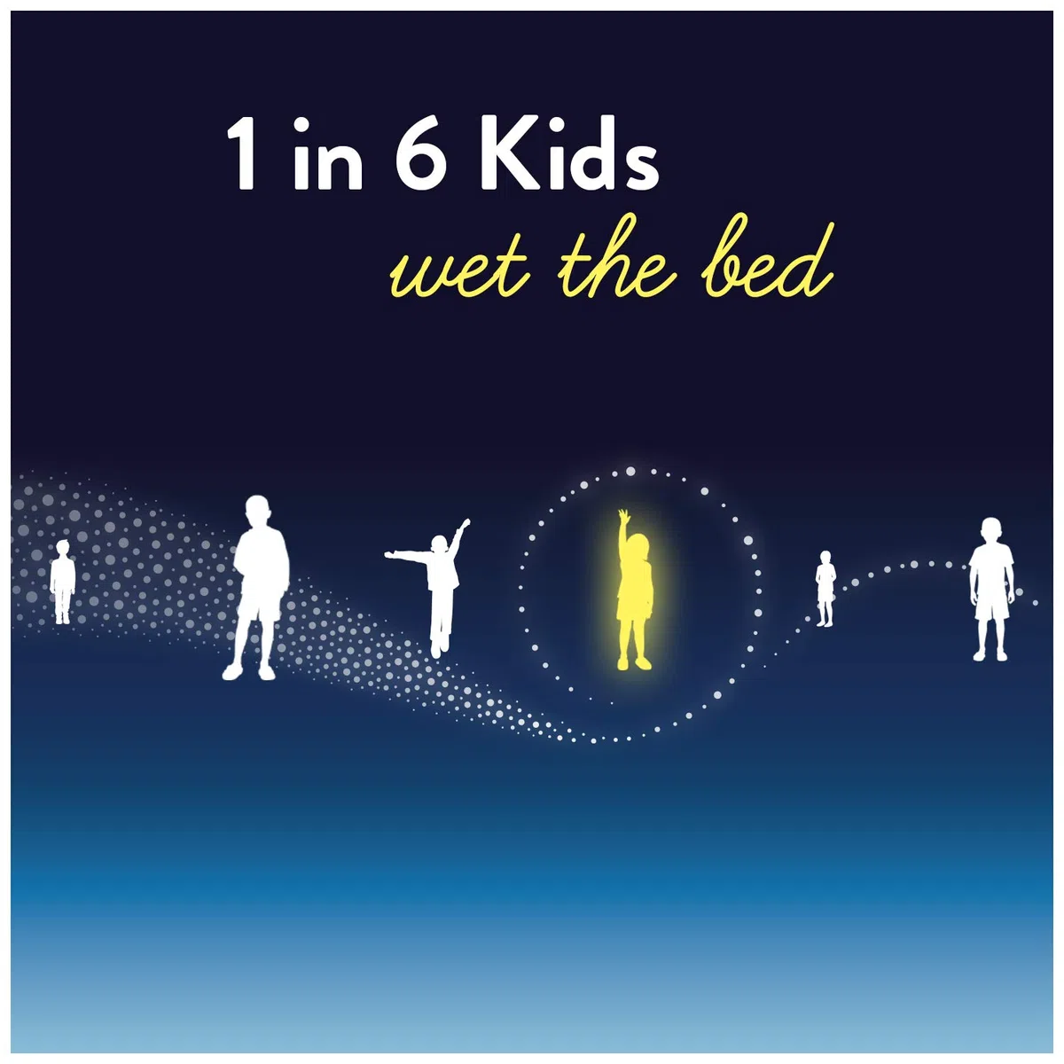 Goodnites Biancheria intima per bambini, S/M (17-29,5 kg), 14 ct, confezione jumbo (la confezione può variare)