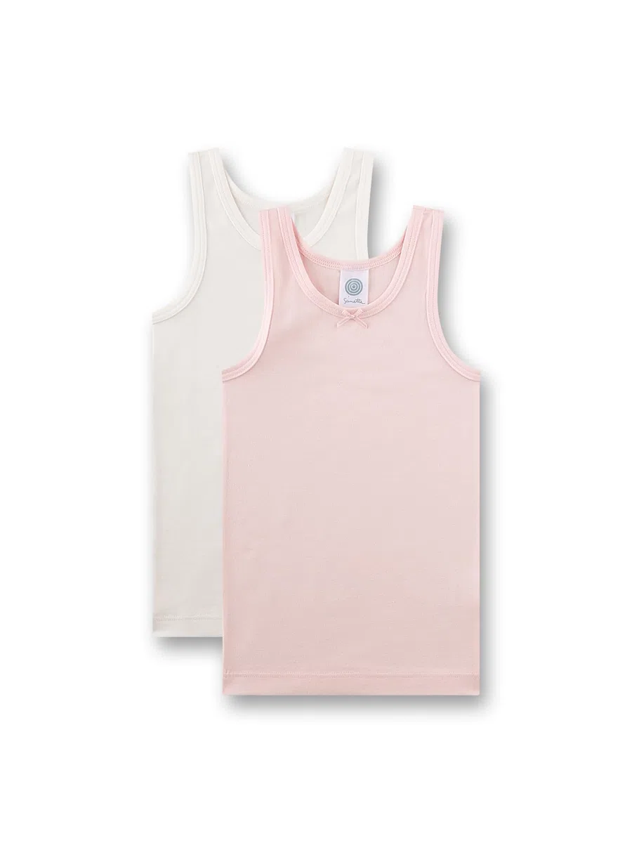 Sanetta 337437 Intimo Bambine e Ragazze (Pacco da 1)