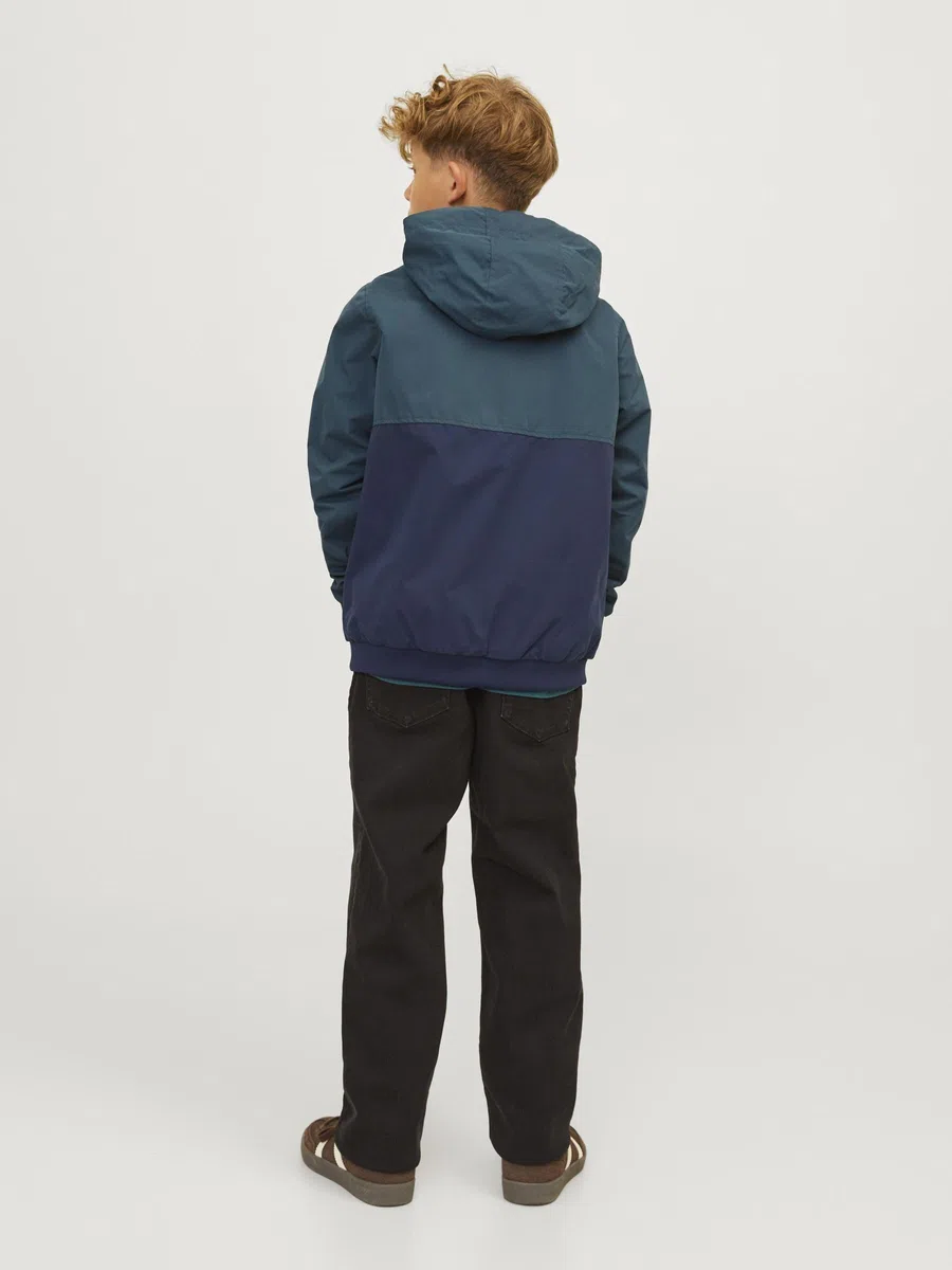 JACK & JONES Junior Softshell Jacket Softshell Jacket for Boys