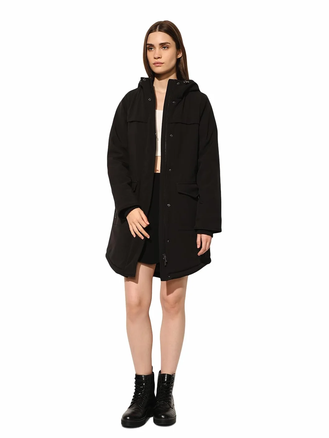 ONLY Puffer Jacket ONLMAASTRICHT Puffer Jacket