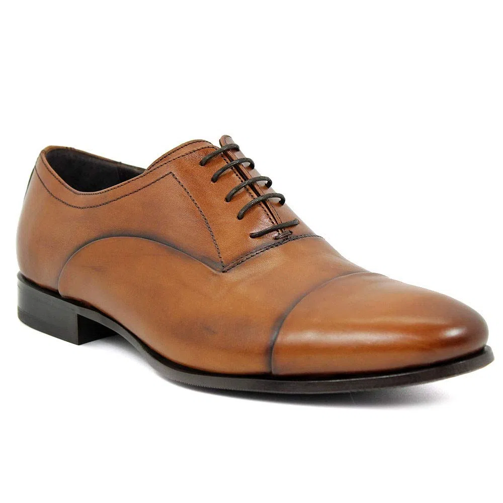 SERGIO SERRANO 5802 58 Lacci Scarpe Gli Uomini Uomo