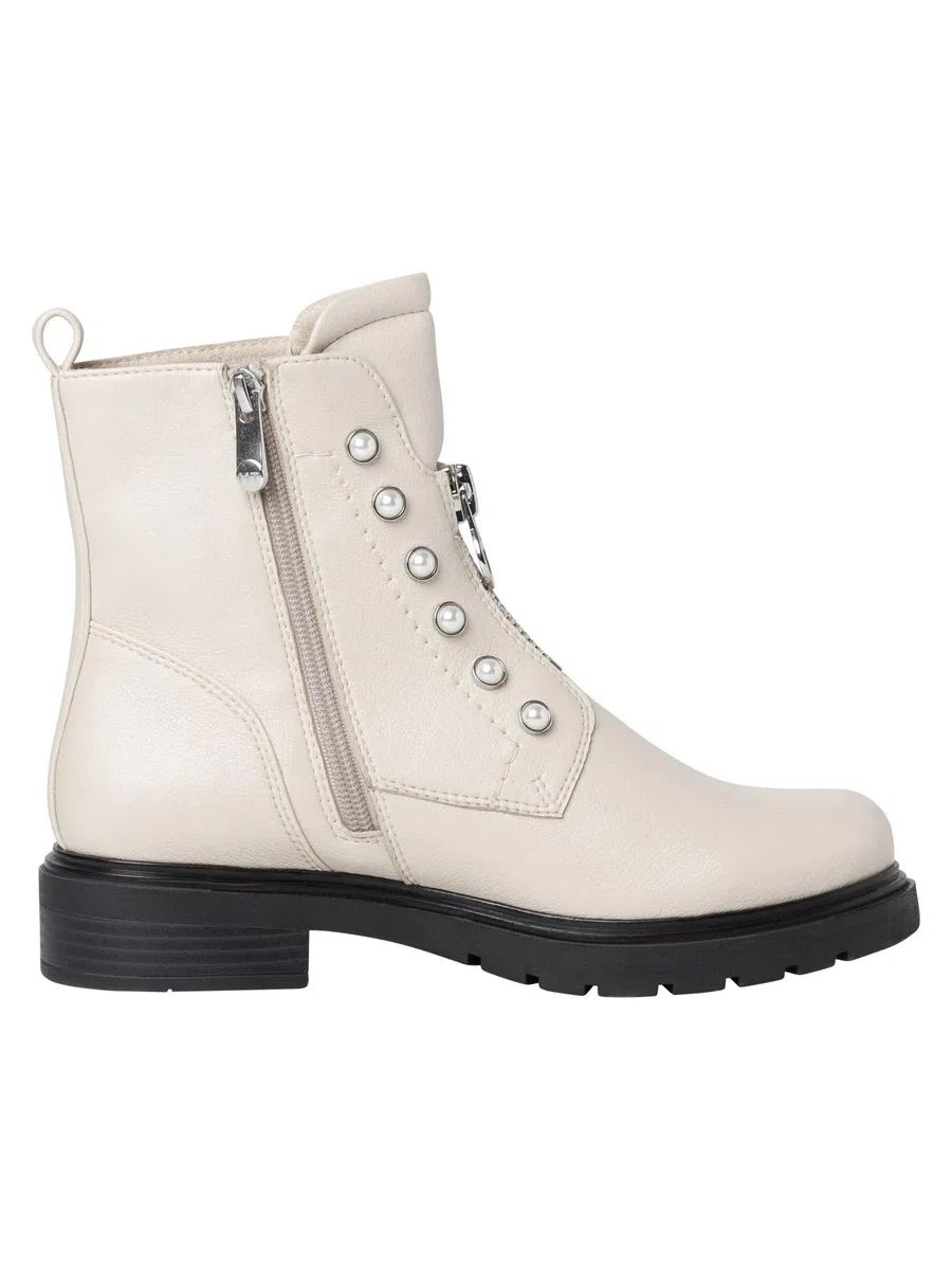 Marco Tozzi Women's 2-2-25332-29 Boots