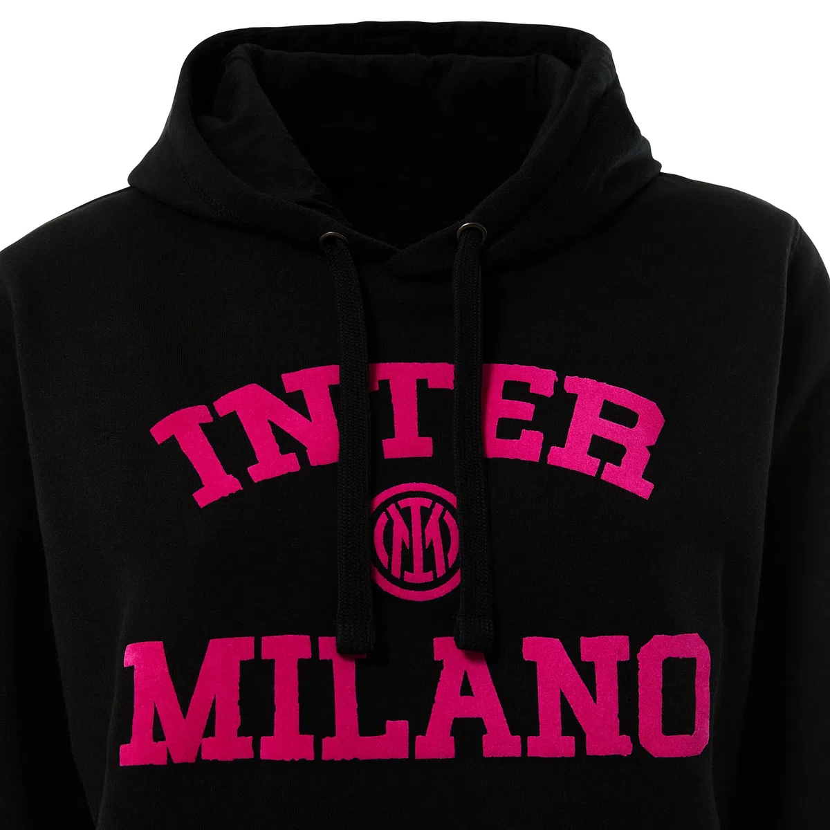 Inter Felpa con Cappuccio Felpa con Cappuccio Donna (Pacco da 1)