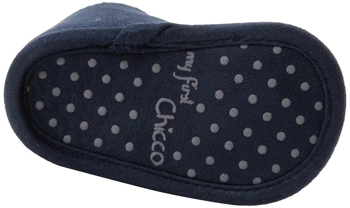 Chicco Elegante Polacchino Chicco Per Neonati. Stivali alla modaBambini e ragazzi