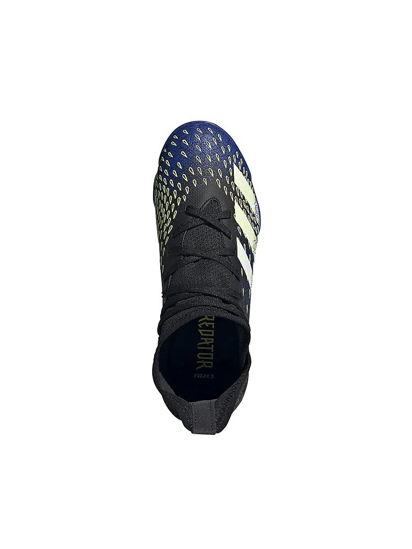 adidas Predator Freak .3 Tf J, Scarpe da Calcio Bambini e Ragazzi