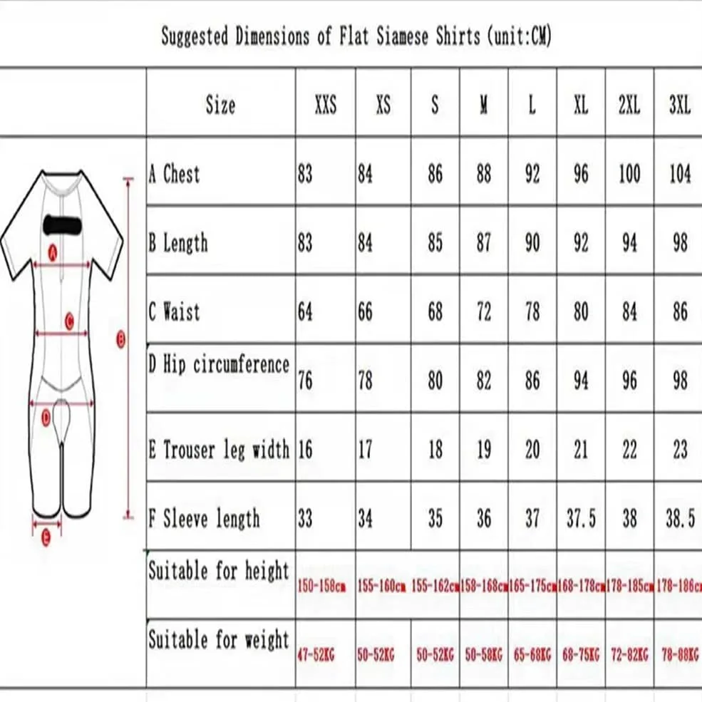 CYTSH Vestito da Ciclismo Donna Triathlon Suit da Donna Swimwear Swimwear Swimming Summer Yourwein Swimm Tuta con Gel Pad (Color : 2, Size : XS)