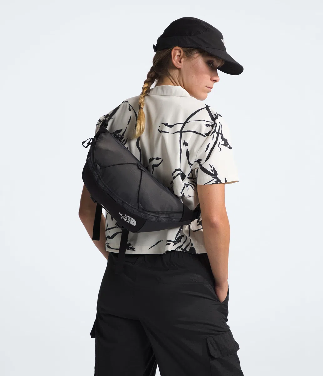 The North Face Terra Lumbar 6l Zaino sportivo Uomo