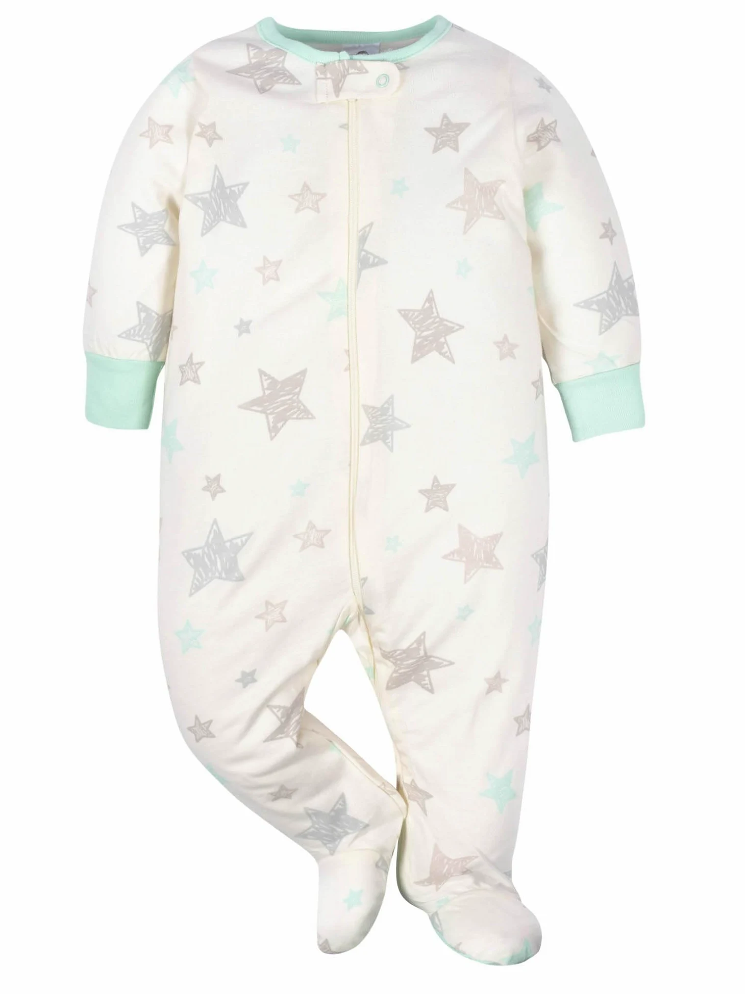 Gerber Baby 4-Pack Sleep 'N Play