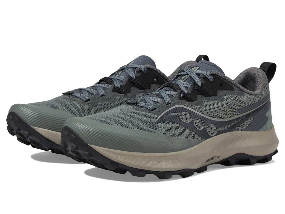 Saucony Peregrine 14 Scarpe da ginnasticaUomo