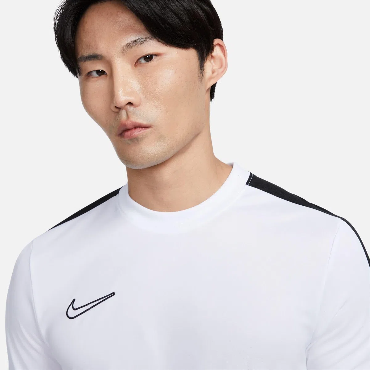Nike M Nk DF Acd23 Top SS Short-Sleeve Soccer Top Uomo
