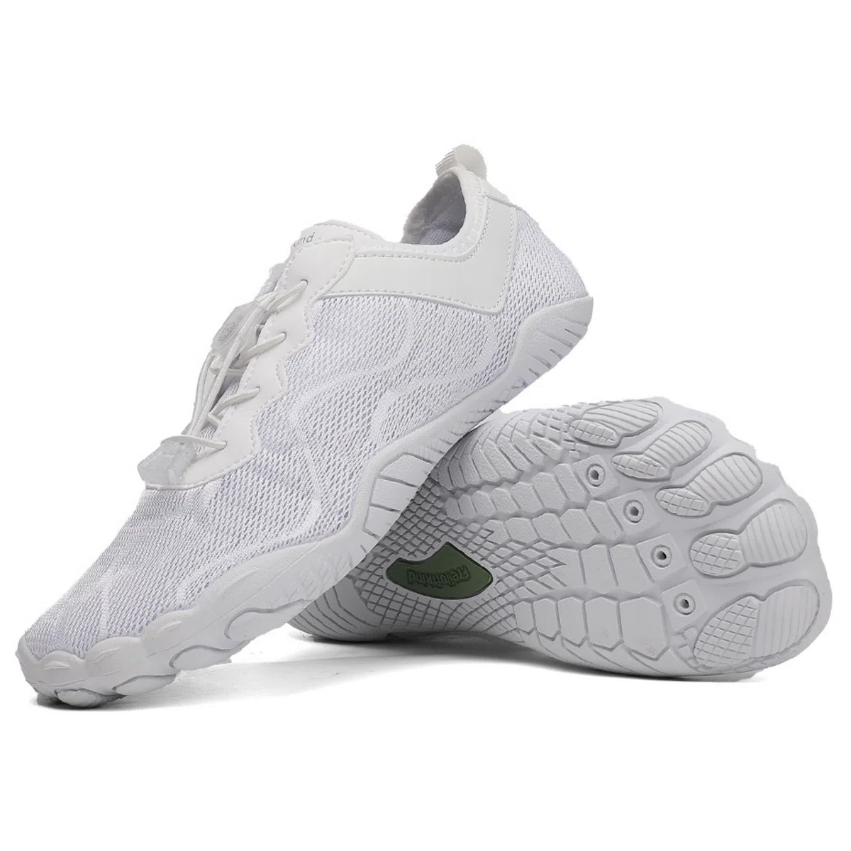 Freiluftkind Kokoda Barefoot Shoes Antiscivolo – Il Scarpe Barefoot Perfetto per la Tua Avventura – Scarpe Barefoot Uomo e Donna