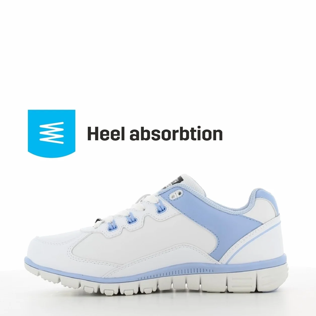 Oxypas Sunny Scarpe di sicurezzadonna