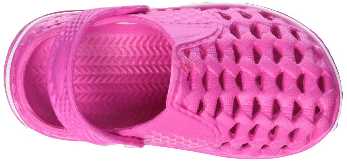 Chicco, Ciabatte Bambino e Bambina, Ciabatte Chiuse, Ideali per Mare o Piscina, Ciabatte Bambini e Bambine, Designed in Italy