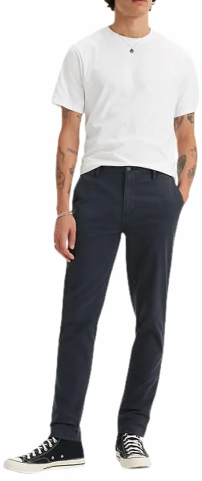 Levi's XX Chino Slim II Pantaloni Uomo