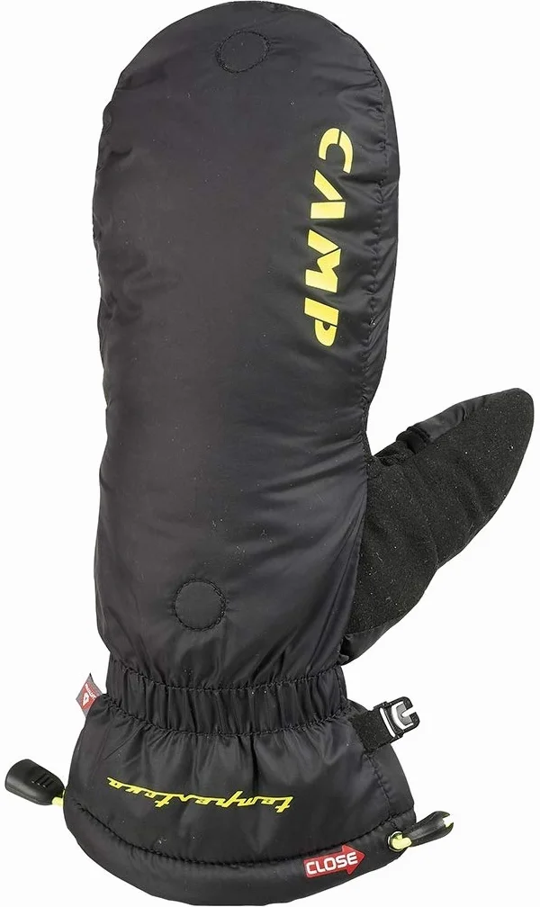 C.A.M.P. - TEMPEST MITT EVO