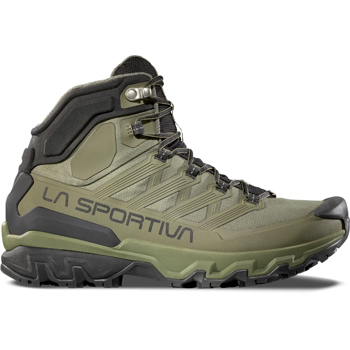 LA SPORTIVA Uomo Ultra Raptor 3 Mid GTX Scarpe