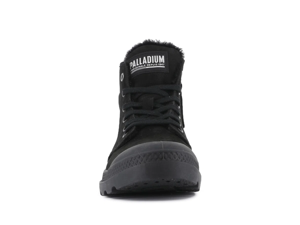 Palladium Pampa Hi Zip WL 95982252, Stivali
