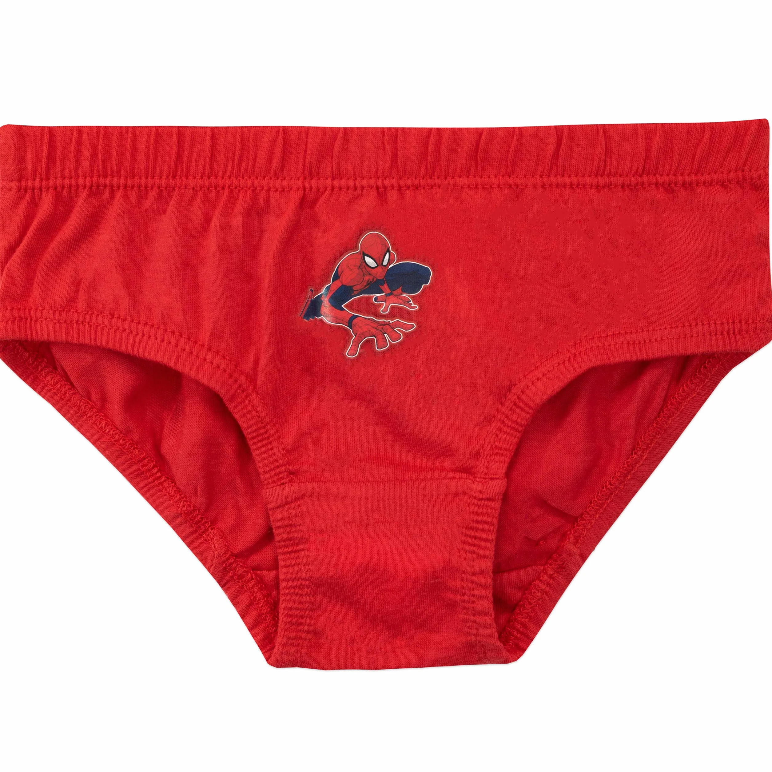 Marvel Spiderman Biancheria Intima Spider-Man per Ragazzi