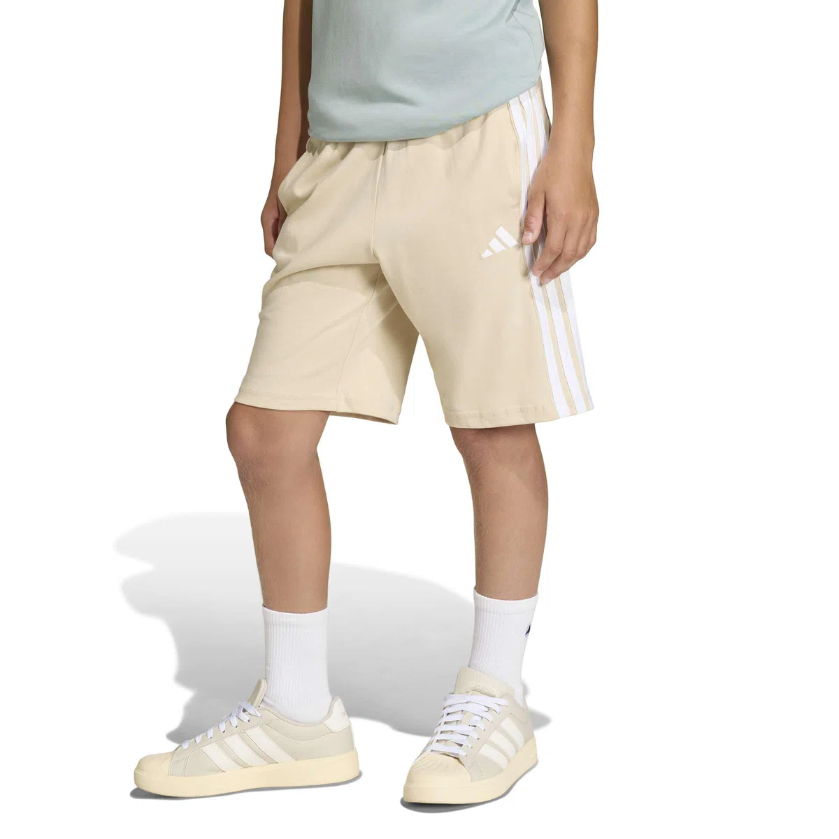 Adidas Essentials Shorts Bambini Ragazzi