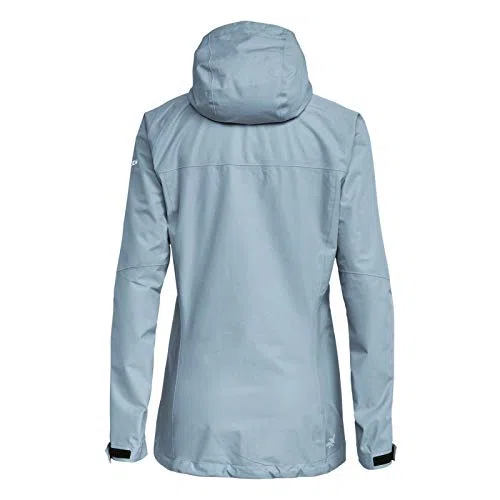 SALEWA Puez Aqua 3 Ptx W Giacca Donna