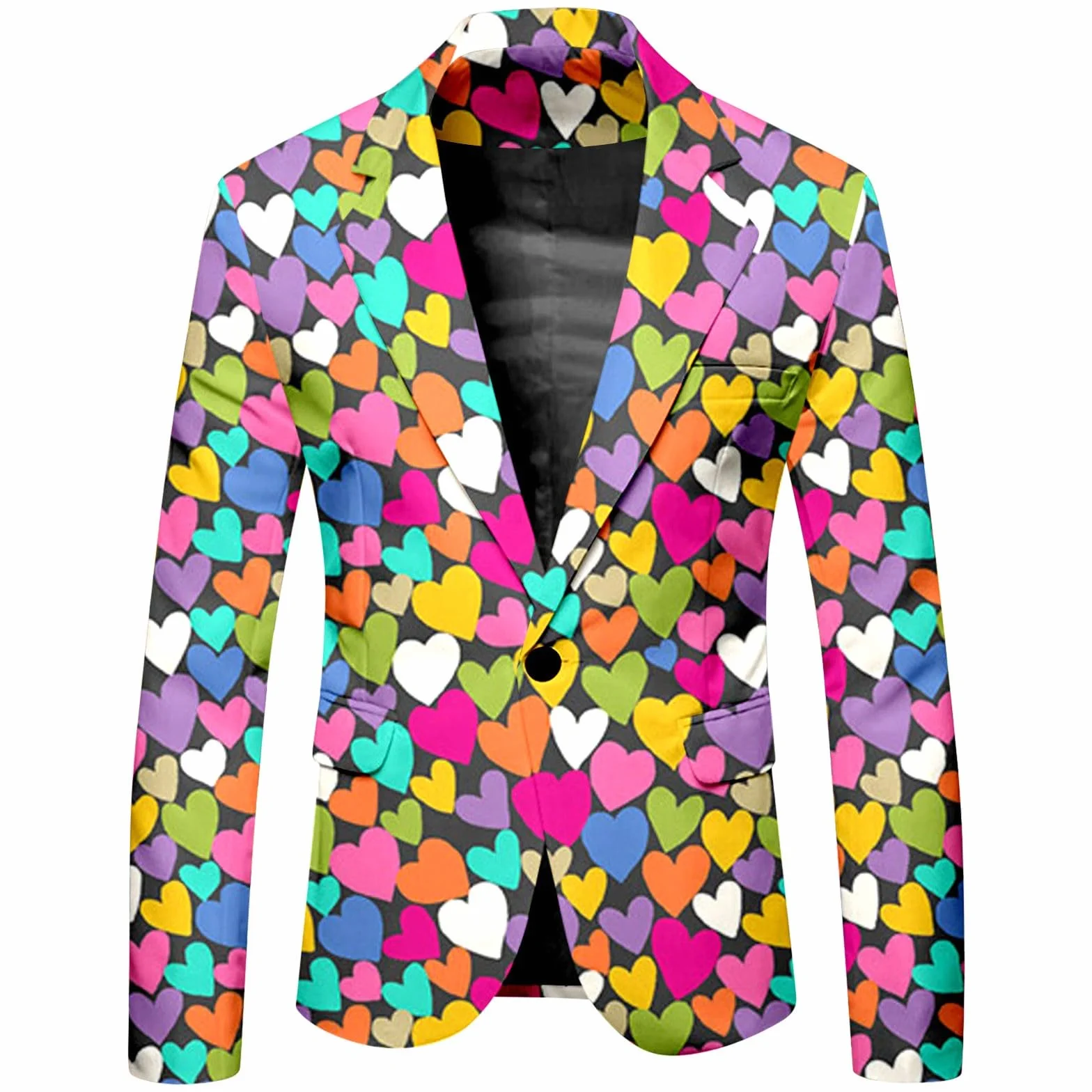 Générique Set da uomo in cotone 2 pezzi Tuta da jogging Maglione Girocollo Pantaloni Elastico in Vita Tessuto Traspirante Tempo Libero Esterno A129