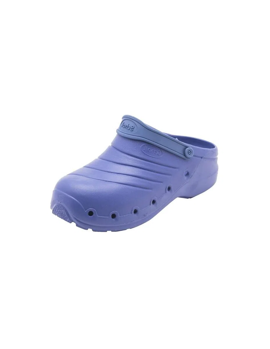Scholl Work Light Scarpe da Lavoro per Settore medicoUnisex - Adulto