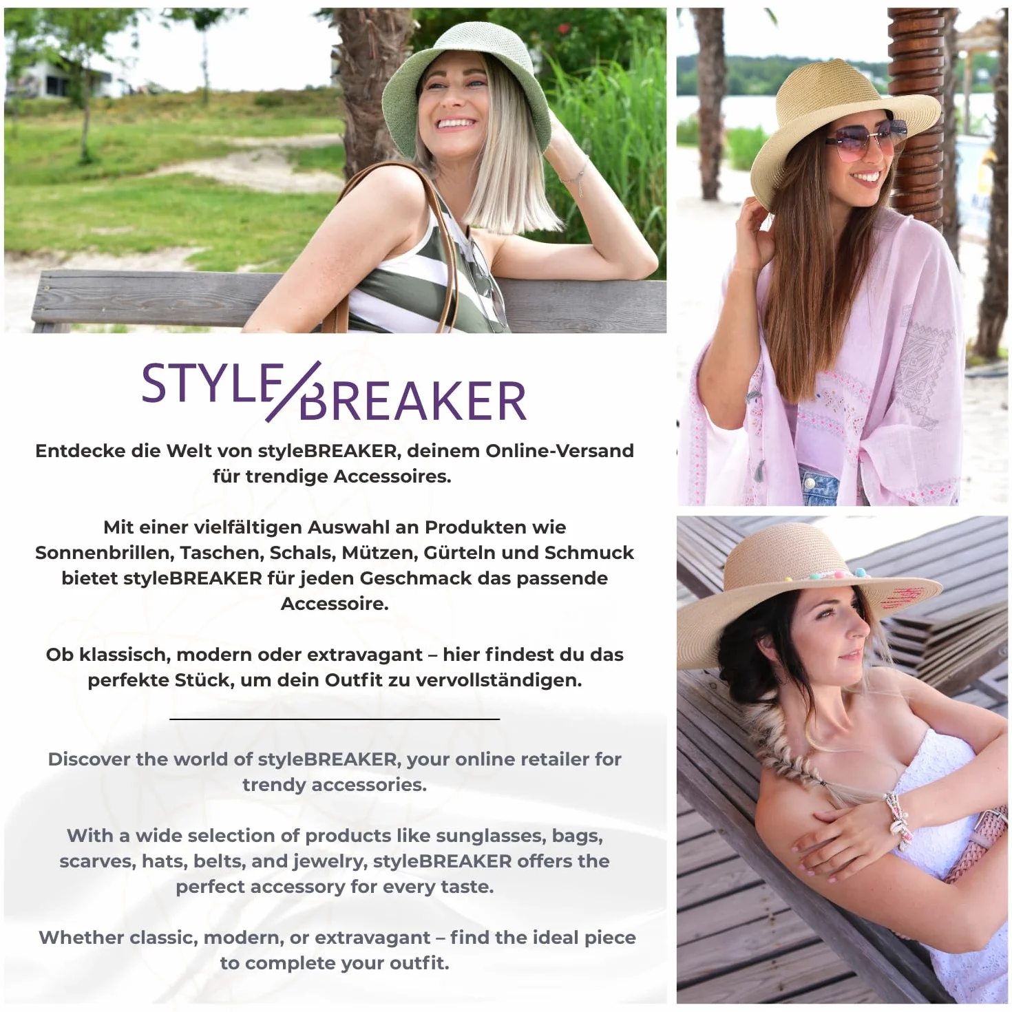styleBREAKER Cappello Unisex con 5 Pannelli e Inserti in Mesh, Regolabile con Chiusura a clic, Leggero e Traspirante, Ideale per Uomo e Donna